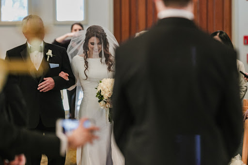 Bridal Shop «Mayfair Bridal Inc», reviews and photos, 8503 Broadway St, San Antonio, TX 78217, USA