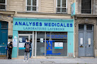 Laboratoire d'analyses médicales - La Fayette - Cerballiance