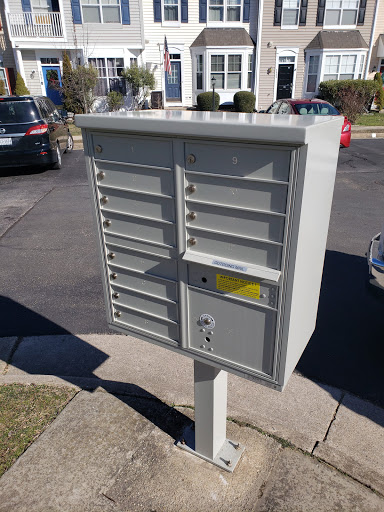 Post Office «United States Postal Service», reviews and photos, 3360 Post Office Rd, Woodbridge, VA 22193, USA