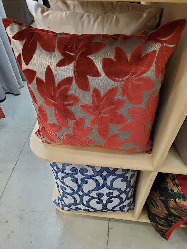 Fabric Store «Luxury Fabrics & Accessories Inc», reviews and photos, 920 Wall St, Los Angeles, CA 90015, USA