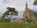 Chapelle Sainte-Barbe Paimpol