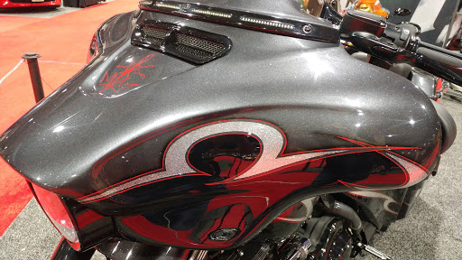 Motorcycle Dealer «Tricked Out Custom Cycles», reviews and photos, 240 York Rd, Warminster, PA 18974, USA