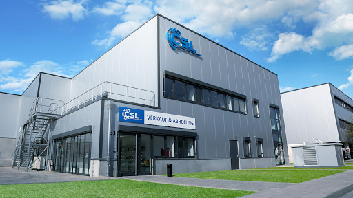 CSL computer GmbH & Co. KG