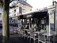 Atmosphère du Restaurant La Brasserie Caennaise - n°6