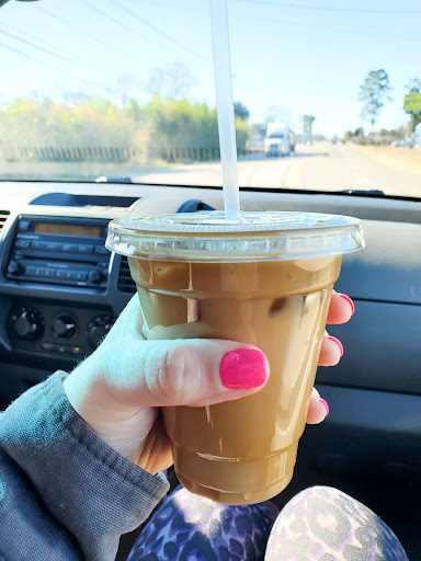 Christie’s Coffee Co