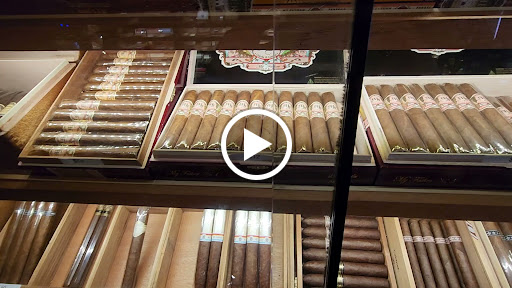 Tobacco Shop «Titan Cigar Shop & Lounge», reviews and photos, 2634 Chapel Lake Dr, Gambrills, MD 21054, USA