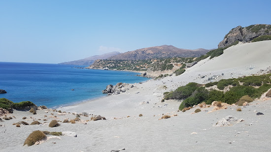 Katsouni beach