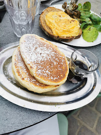 Pancake du Restaurant australien Paddo Café à Lille - n°9