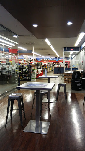 Auto Parts Store «Pep Boys Auto Parts & Service», reviews and photos, 3933 W Hillsborough Ave, Tampa, FL 33614, USA