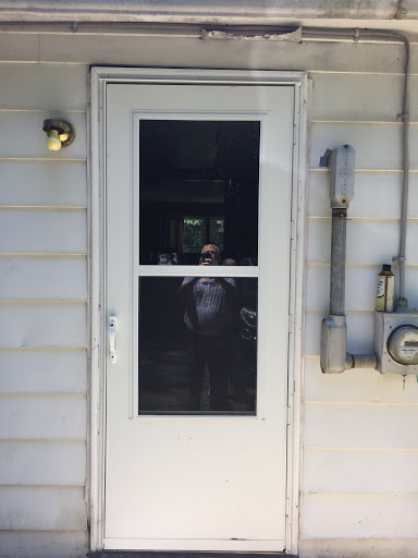 Window Supplier «Castle Windows», reviews and photos