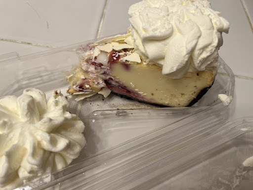 Restaurant «The Cheesecake Factory», reviews and photos, 2028 Chesterfield Center, Chesterfield, MO 63017, USA