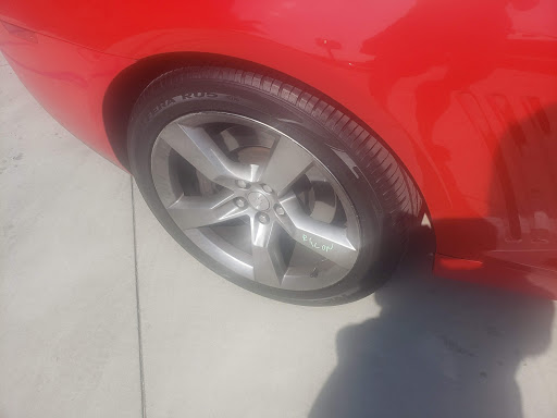 Auto Body Shop «Fountain Valley Bodyworks Express», reviews and photos, 18125 Euclid St, Fountain Valley, CA 92708, USA