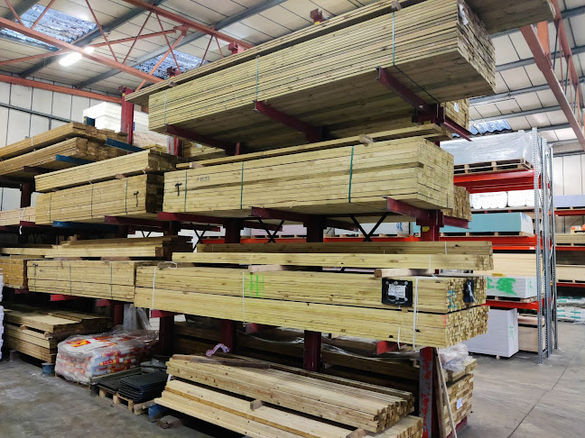 Newplant Timber Supplies Ltd Open Times