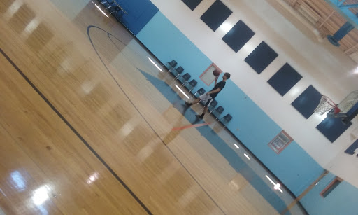 Recreation Center «North Greenwood Recreation Center», reviews and photos, 900 N Martin Luther King Jr Ave, Clearwater, FL 33755, USA