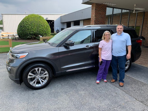 Ford Dealer «Billy Howell Ford Lincoln», reviews and photos, 1805 Atlanta Hwy, Cumming, GA 30040, USA