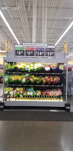 Department Store «Walmart Supercenter», reviews and photos, 4893 Lone Tree Way, Antioch, CA 94531, USA