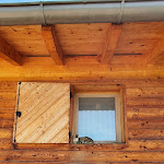 Photo n°3 de l'avis de Diego.r fait le 27/05/2022 à 12:39 sur le  Malga Cislon à Truden im Naturpark