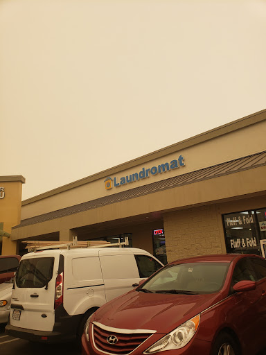 Laundromat «WarnerDale Coin Laundry», reviews and photos, 6058 Warner Ave, Huntington Beach, CA 92647, USA