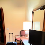 Photo n°2 de l'avis de Marijke.l fait le 16/09/2023 à 20:19 sur le  Colonna Palace Hotel Mediterraneo à Olbia