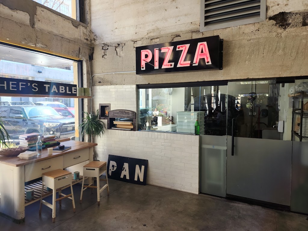 Pizzeria Bianco 90021