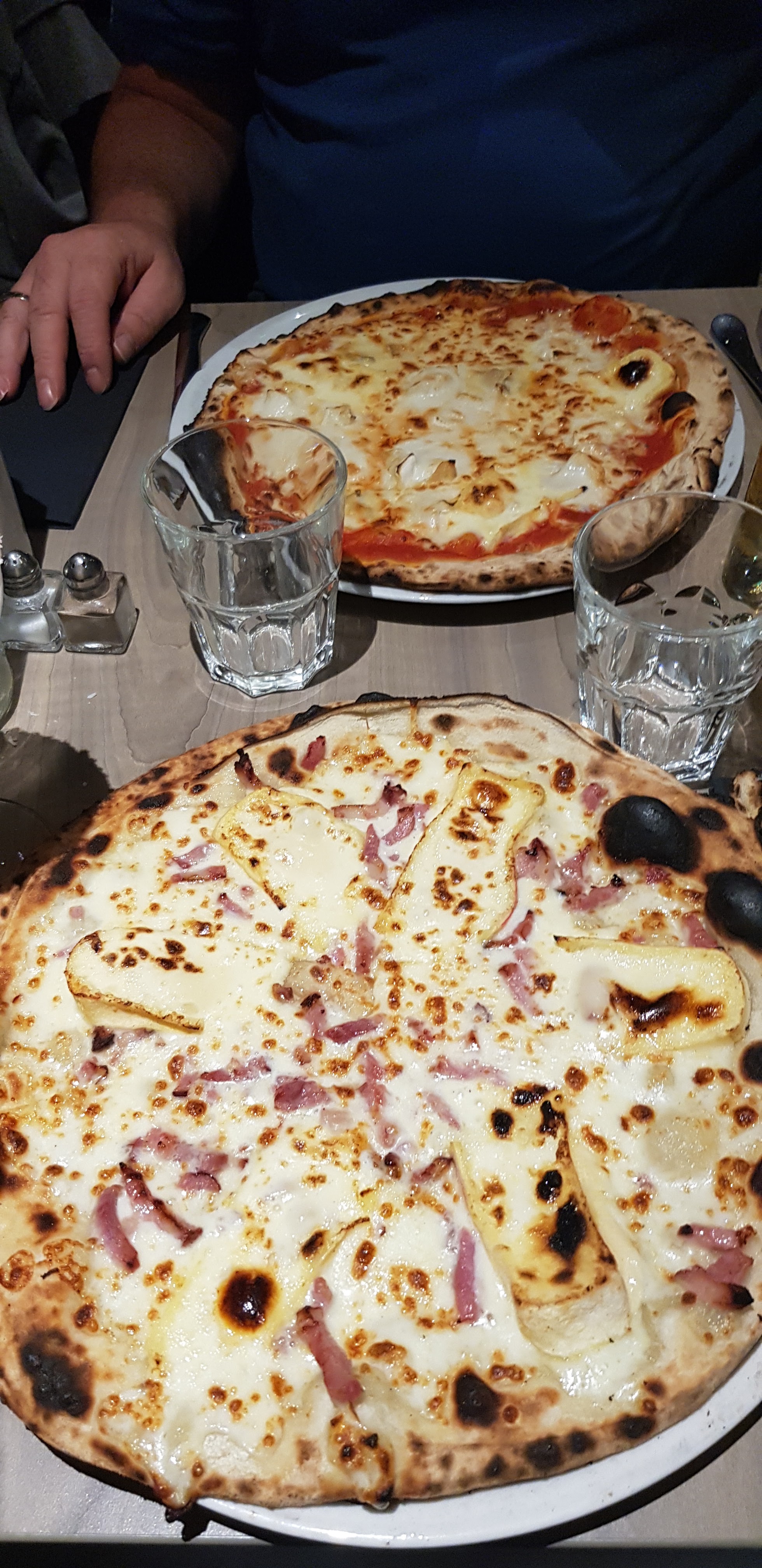 Photo n° 1 de l'avis de Charlotte. fait le 21/12/2018 à 22:31