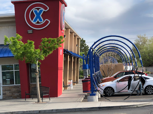 Champion Xpress Carwash en Albuquerque