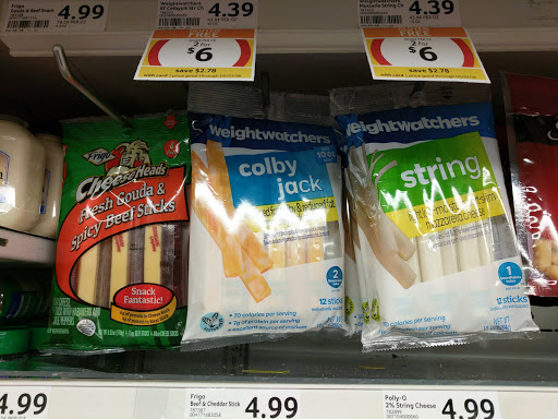 Grocery Store «Winn-Dixie», reviews and photos, 1514 S French Ave, Sanford, FL 32771, USA