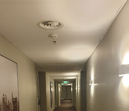 Radisson Blu Hotel, Frankfurt photo