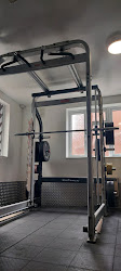 JR's Gym & Fitness Studio