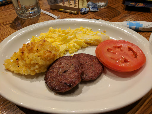 American Restaurant «Cracker Barrel Old Country Store», reviews and photos, 103 Paradise St, Manchester, TN 37355, USA