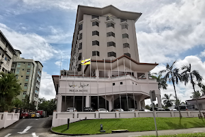 Mulia Hotel Brunei image