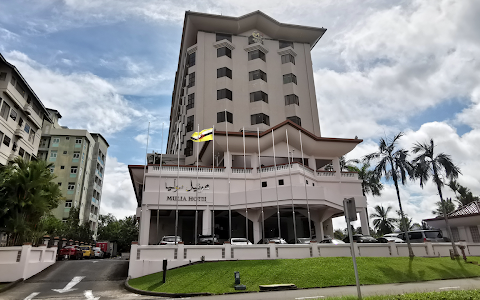 Mulia Hotel Brunei image