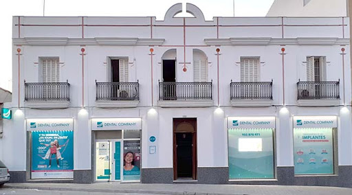 Dental Company Las Cabezas en Las Cabezas de San Juan, Sevilla