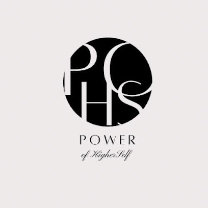 Power Of Higher Self