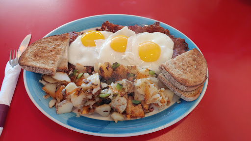 Bagel Shop «Firehouse Bagel Co», reviews and photos, 332 US-206, Branchville, NJ 07826, USA