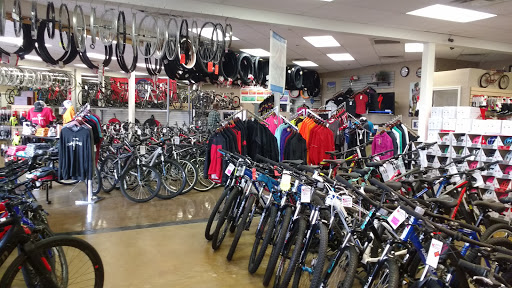 Bicycle Store «Global Bikes - Gilbert Bike Shop», reviews and photos, 835 N Gilbert Rd #111, Gilbert, AZ 85234, USA