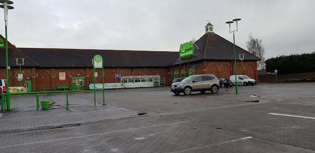 Asda Tiptree Supermarket - Colchester