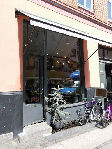 Houlberg in Copenhagen, København