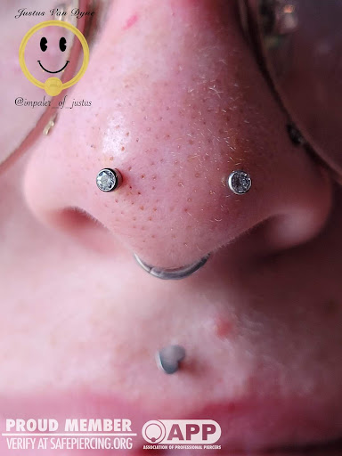 Explore first tattoo ideas with meaning, creative tattoo ideas in Sumner, available at BLISS Body Piercing and Fine Jewelry
