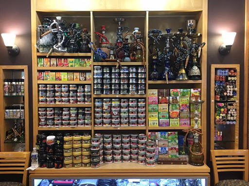 Tobacco Shop «Cigare by Tobacco Etc.», reviews and photos, 10300 Little Patuxent Pkwy, Columbia, MD 21044, USA