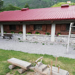 Photo n°2 de l'avis de Cristiano.O fait le 01/07/2021 à 04:57 sur le  Malga Promosio / Cjasere Promôs / Promoser Alm à Paluzza