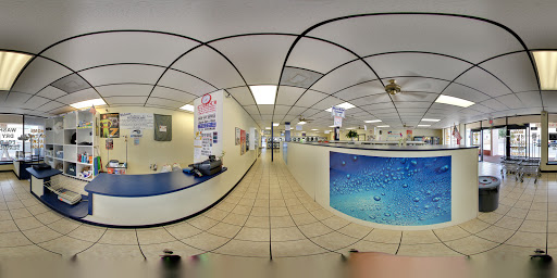 Laundromat «All Clean Coin Laundry», reviews and photos, 3090 Aloma Ave #110, Winter Park, FL 32792, USA