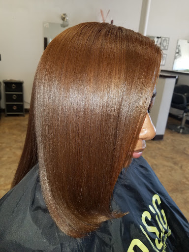 Beauty Salon «Hair By Jimmie Salon & Spa», reviews and photos, 425 W Interstate 30, Garland, TX 75043, USA