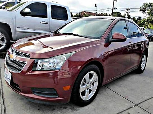 Car Dealer «Quick & Easy Auto Sales Inc», reviews and photos, 3137 E Imperial Hwy, Lynwood, CA 90262, USA