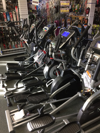 Sporting Goods Store «Play It Again Sports», reviews and photos, 1422 NW 9th St, Corvallis, OR 97330, USA