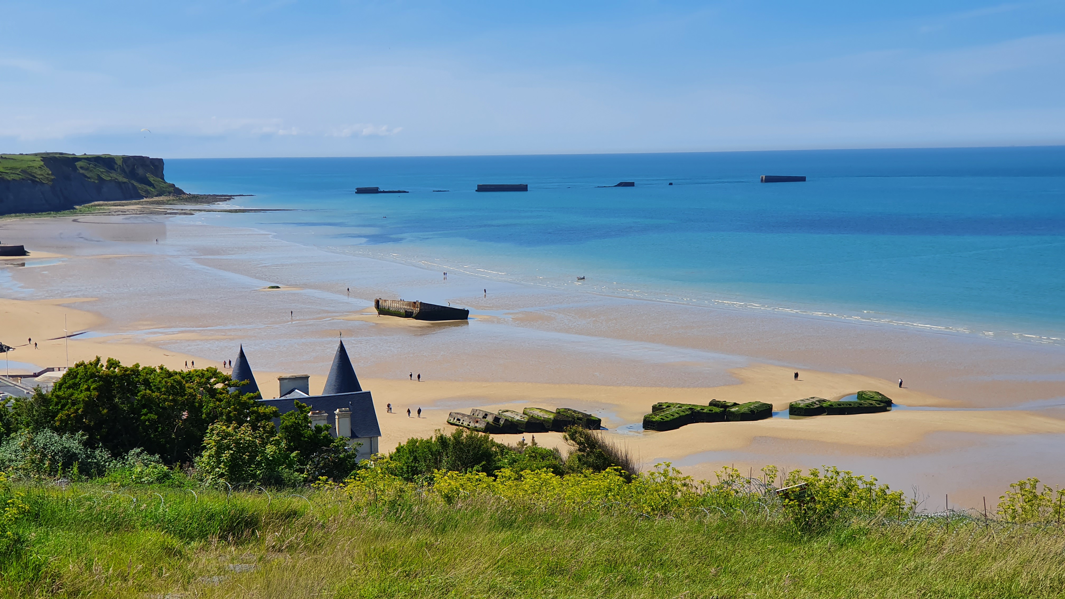 Photo n° 6 de l'avis de Krisztina.e fait le 27/05/2021 à 20:25