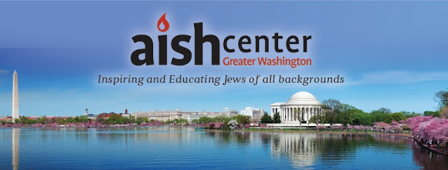 Aish Center of Greater Washington
