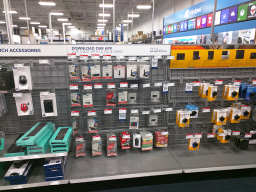 Electronics Store «Best Buy», reviews and photos, 4505 Monroe St, Toledo, OH 43613, USA
