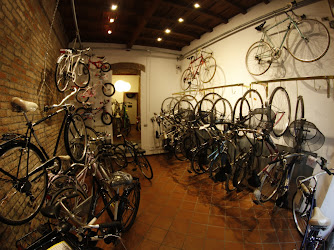 Ciclofficina Garibaldi