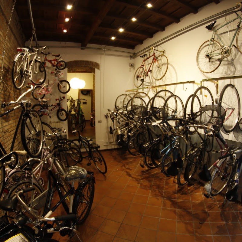 Ciclofficina Garibaldi